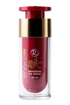 Восстанавливающий крем для век Restoring Eye Cream Anti Age Renew 30 мл