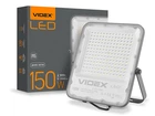 Прожектор LED F2 150W 5000K 175-265V сірий (VL-F2-1505G) PREMIUM VIDEX