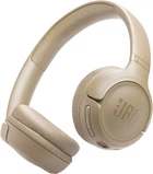 Наушники беспроводные JBL Tune 530BT Beige (JBLT530BTBEGEU)