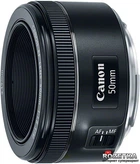 Canon EF 50mm f/1.8 STM (0570C005) – фото, отзывы, характеристики