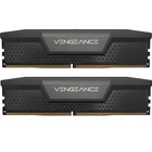 Модуль пам'яті Corsair 96 GB (2x48GB) DDR5 5600 MHz Vengeance RGB