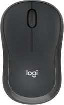 Миша Logitech M240 Silent Bluetooth Graphite (910-007119)
