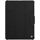 Чехол-книжка Nillkin Bumper Pro для Apple iPad 10.9" (2022-24) / 11" (A16) 2025 Black