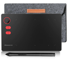 Графічний планшет 10Moons G20 Чохол Win Mac Android