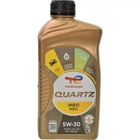 Моторна олива Total Quartz Ineo MDC