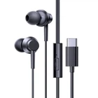 Навушники Baseus Encok CZ11 Type-C Wired Earphones Black A00164300113-Z1