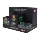Органайзер настільний YES Minecraft 708618 5 предметів