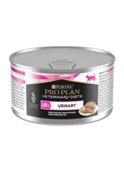 Влажный корм Purina Veterinary Diets UR Mousse Turkey 195 г