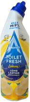Гель для чистки унитаза Astonish Toilet Fresh с ароматом лимона 750 мл