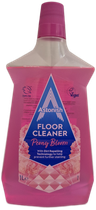 Засіб для миття підлоги Astonish Floor Cleaner Peony Bloom з ароматом півонії 1л