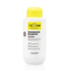 Yellow NUTRITIVE Шампунь питательный с аргановым и кокосовым маслом для сухих, поврежденных, ломких волос 500 мл