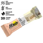 Протеиновый батончик FitWin Protein Bar