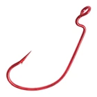 Гачок Fanatik FO-3315R №2 Офсетний 5шт.,FO-3315R-2