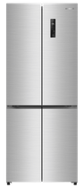 Холодильник Edler ED-413ISSD