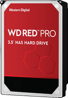 Жорсткий диск 3.5" WD Red Pro 6TB (WD6005FFBX)