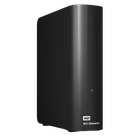 Зовнішній жорсткий диск 3.5" WD Elements Desktop Black 8TB (WDBWLG0080HBK-EESN)
