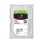 Жесткий диск Seagate IronWolf HDD 8TB 7200rpm 256MB ST8000VN004