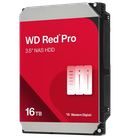 Жорсткий диск 3.5" WD Red Pro 16TB (WD161KFGX)