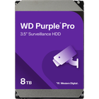 Жорсткий диск 3.5" WD Purple 8TB (WD85PURZ)