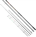 Удилище фидерное Brain Apex Double 4.5 м 5 lbs 250 г (18584177)