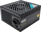 Блок питания ATX 750W PSAZ-750W Azza