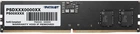 Оперативная память PATRIOT 32 GB DDR5 5200 MHz Signature Line (PSD532G52002)