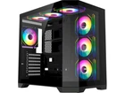 Корпус Gamemax HYPE-A Black