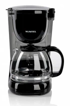 Кавоварка Kumtel HFCM-01 Black