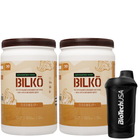 Протеїн Bilko Сироватковий Ізолят Whey Protein Isolate та Шейкер