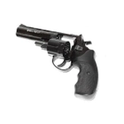 Револьвер под патрон Флобера Ekol Viper 4.5 (черный) - изображение 1