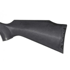 Пневматична гвинтівка Beeman Wolverine з прицілом 4х32, 330 м/с, приклад - пластик - зображення 3
