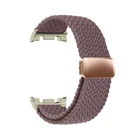 Ремінець ArmorStandart Braided Solo Loop для Samsung Watch 9 / 9 Classic / 8 / 8 Classic (20x113 mm) Dusty Rose (ARM87354)