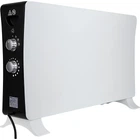 Электрический конвектор с закрытым тэном Vimar VCE-306F