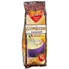 Капучино Hearts Cappuccino Karamell розчинний 1 кг (0817)