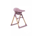 Стульчик для кормления MoMi KALA Pink