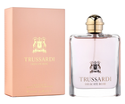 Trussardi Delicate Rose туалетная вода для женщин