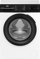 Стиральная машина BEKO BM1WFSU37233WPBB