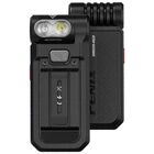 Ліхтар Fenix SW05R-RED LED чорний (SW05R-RL)