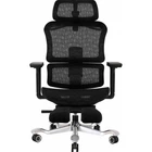 Офисное кресло GT Racer B-542 Black [147911]