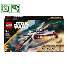 Конструктор Lego Без Фигурок Звездный Истребитель ARC-170 Star Wars 75402