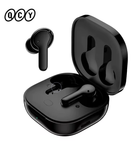 Бездротові навушники QCY T13 Black
