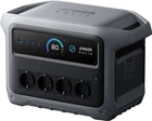 Зарядна станція Anker Solix C1000X Gen2 / 2000 Вт / 1024 Вт⋅год / LiFePO4 2025 рік випуску