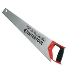 Ножівка по дереву 500 мм 7 TPI Intertool HT-3103