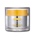 Крем із пептидами та комплексом вітанолу Medipeel Peptide 9 Vitanol Cream Pro, 50 гр