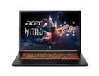 Ноутбук Acer NH.QYVEU.006 Nitro V 17 ANV17-41 17.3" FHD IPS, AMD R7-260, 32GB, F1TB, NVD5060-8, Lin, чорний
