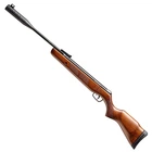 Гвинтівка пневматична BSA Meteor EVO Silentum (4.5мм), глушник