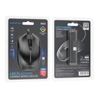 USB Миша Borofone BG10 Чорний