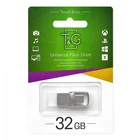 USB OTG флеш-накопичувач -Type C 32GB T&G металева серія 104 Сталевий