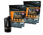 Протеин Protein Pre-Peptide High Gaba Formula Bioline Nutrition и Шейкер