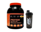 Протеин Protein Pre-Peptide High Gaba Formula Bioline Nutrition и Шейкер